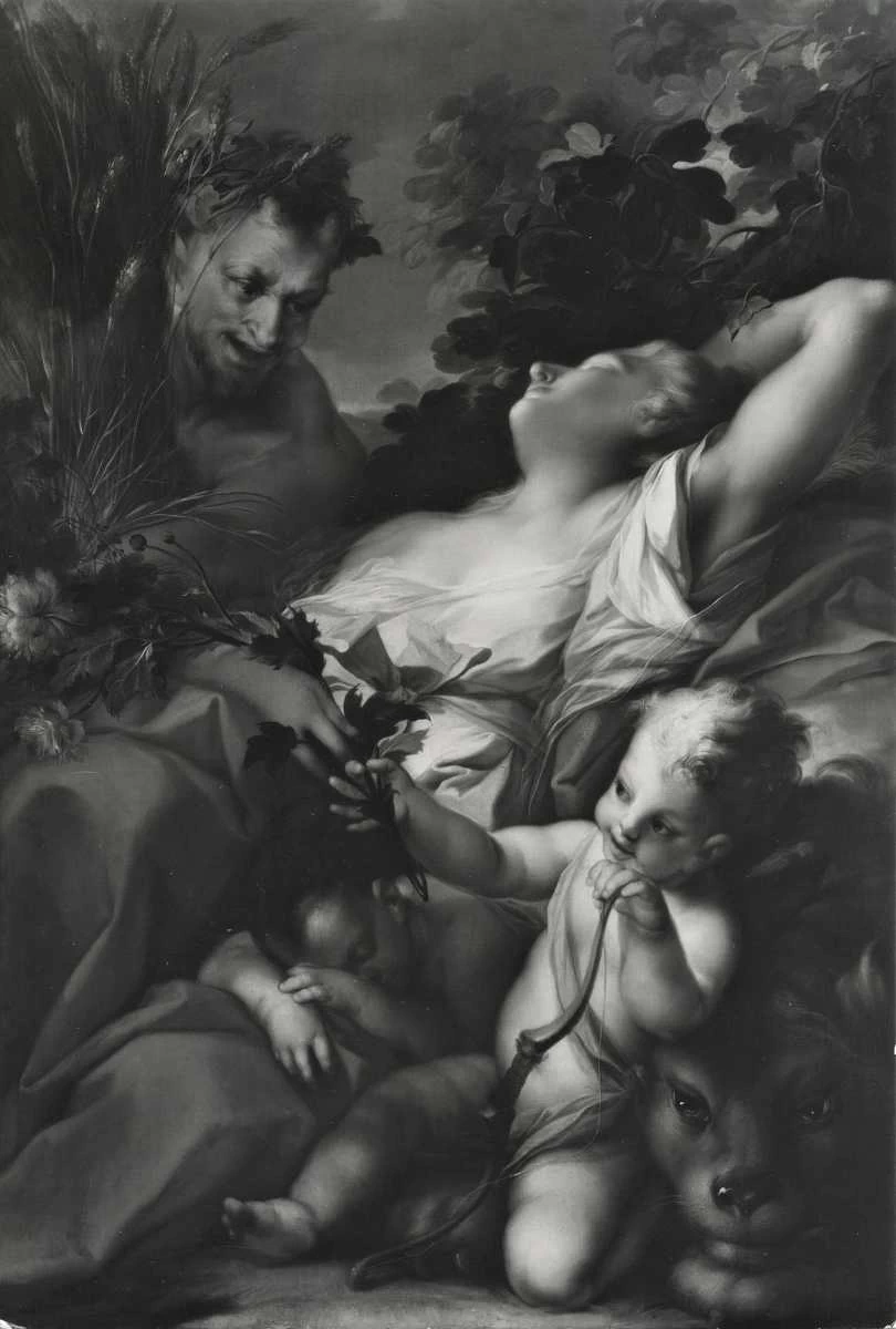 Estate - Staatliche Museen Kassel, Gemäldegalerie Alte Meister, Kassel